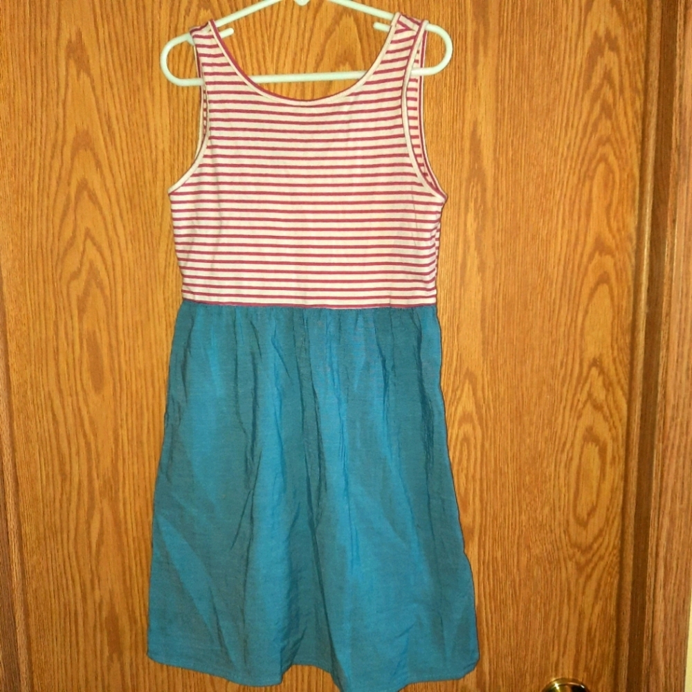 Old Navy- Girls Dress